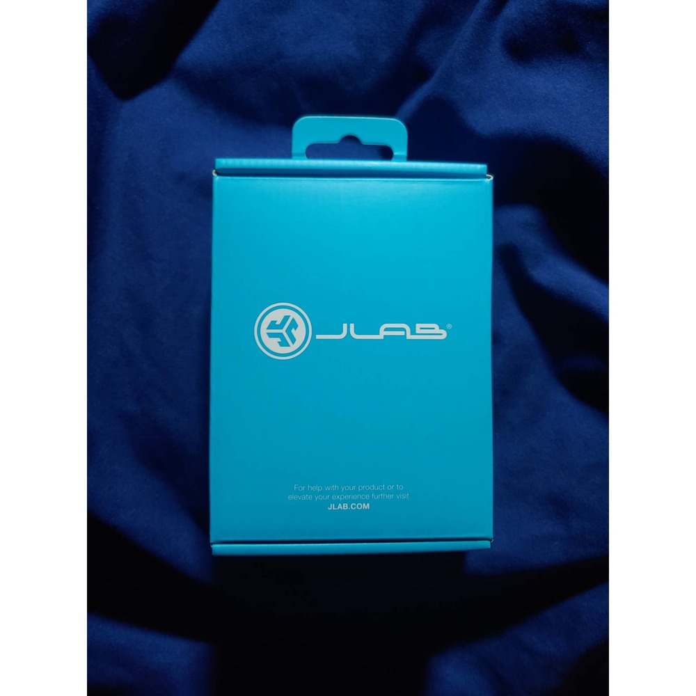Jlabs JBuds Air S True Wireless Earbuds